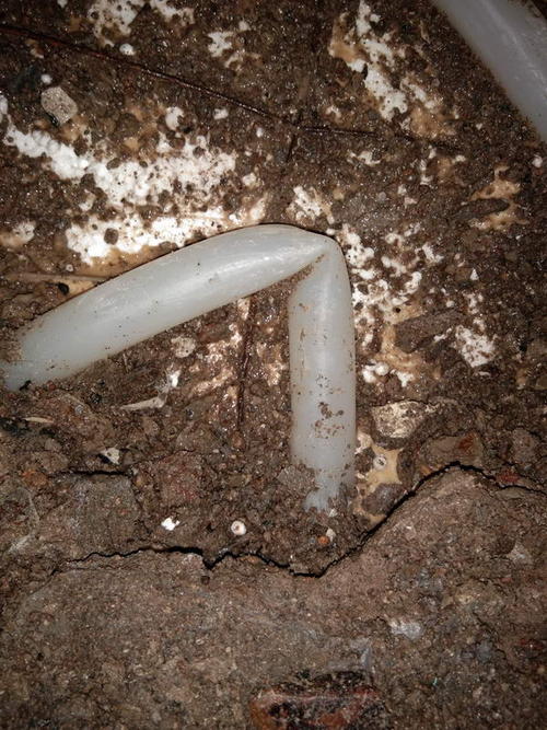 兴业堵点精准查找